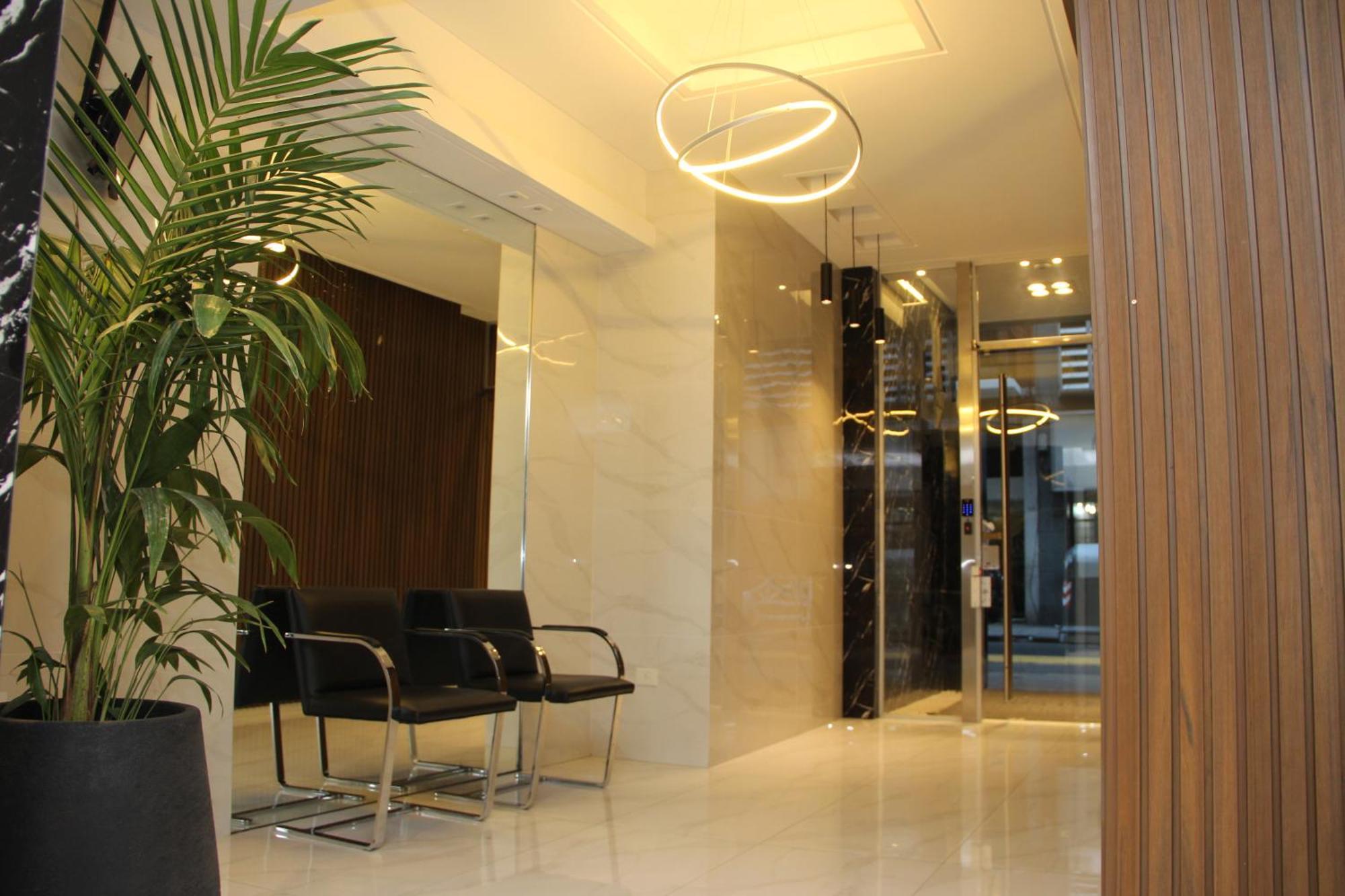 In House Ba - College Buenos Aires Exterior foto