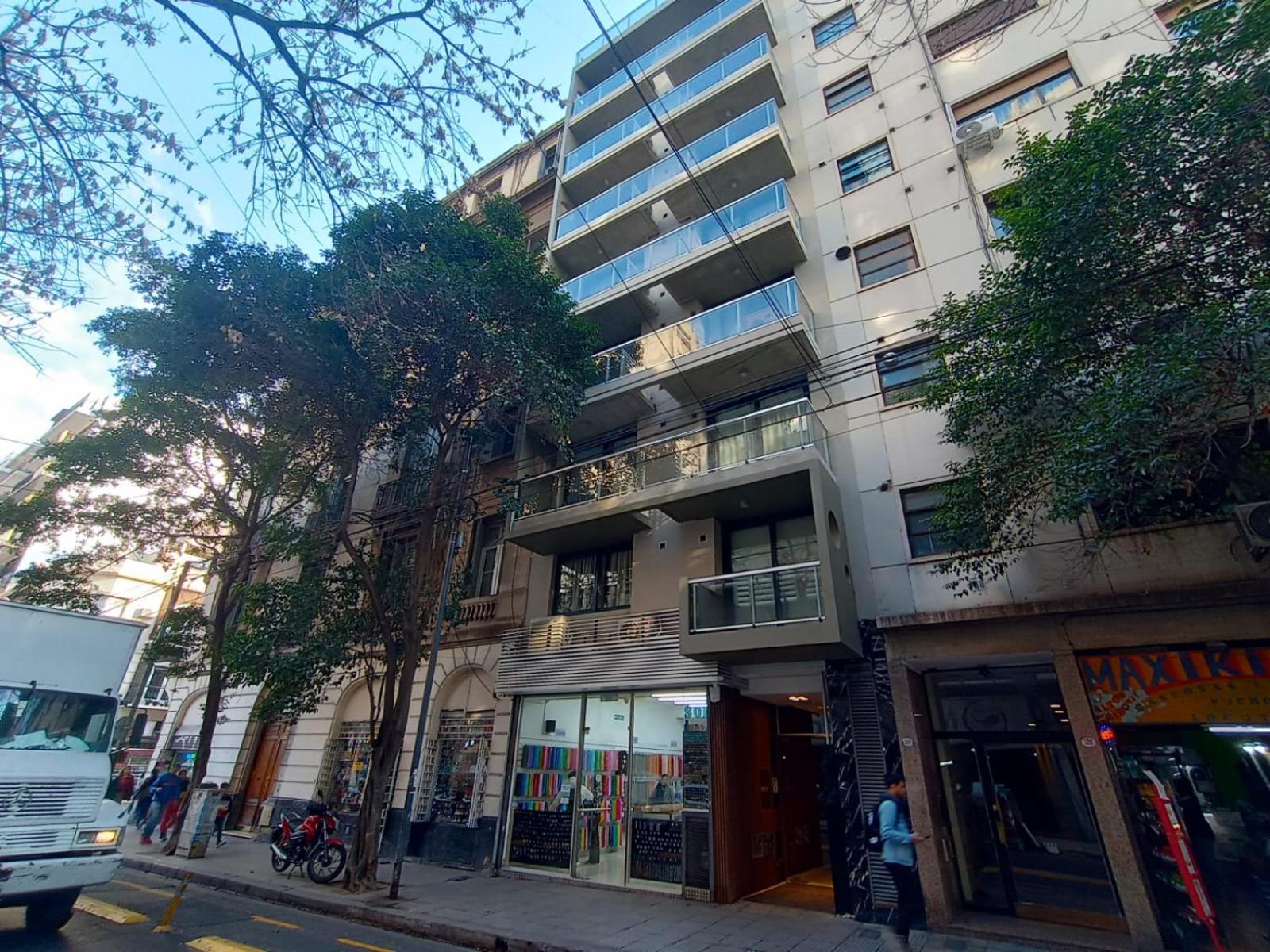 In House Ba - College Buenos Aires Exterior foto